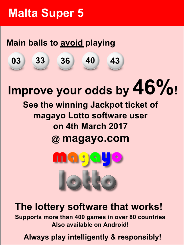 viking lotto winning numbers