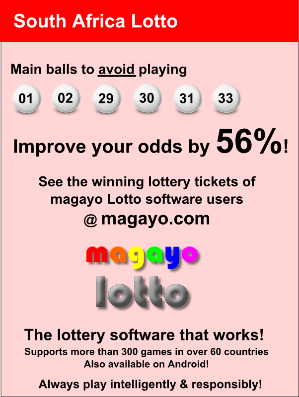 How To Play Saturday Lotto