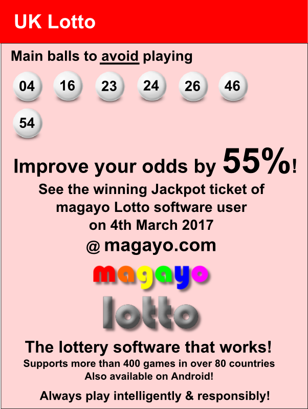 super lotto jackpot